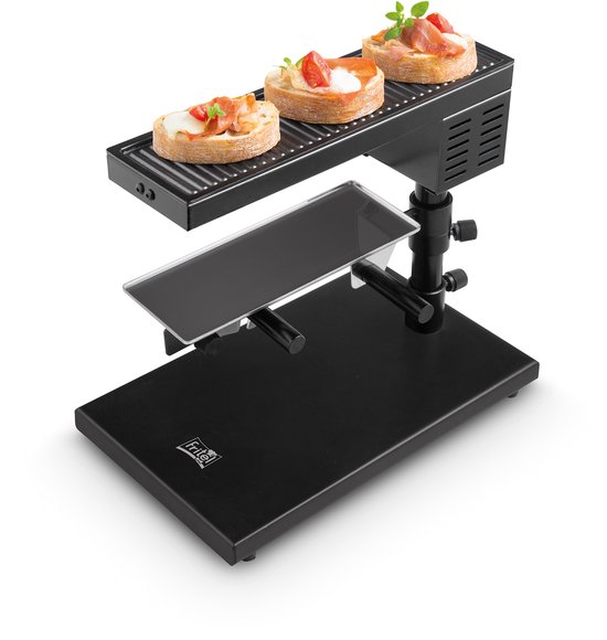 FRITEL 142101 raclette - gril