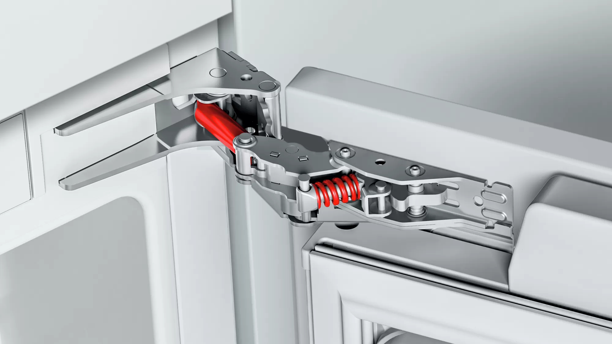 BOSCH KIR81SOE0 SERIE 6 réfrigérateur sans surgélateur - 178cm