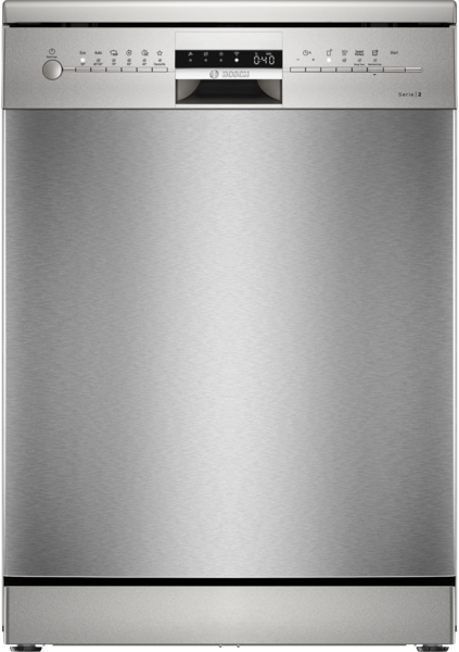 BOSCH SMS2ITI67E lave-vaisselle pose-libre