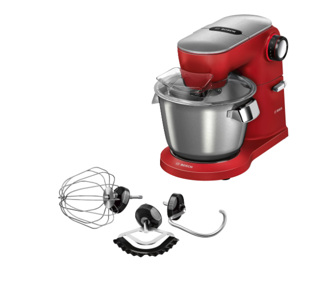 BOSCH MUM9A66R00 OPTIMUM robot de cuisine