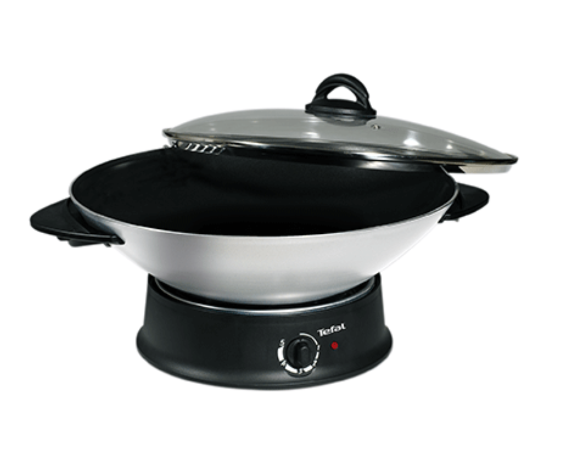 TEFAL WO300010 wok