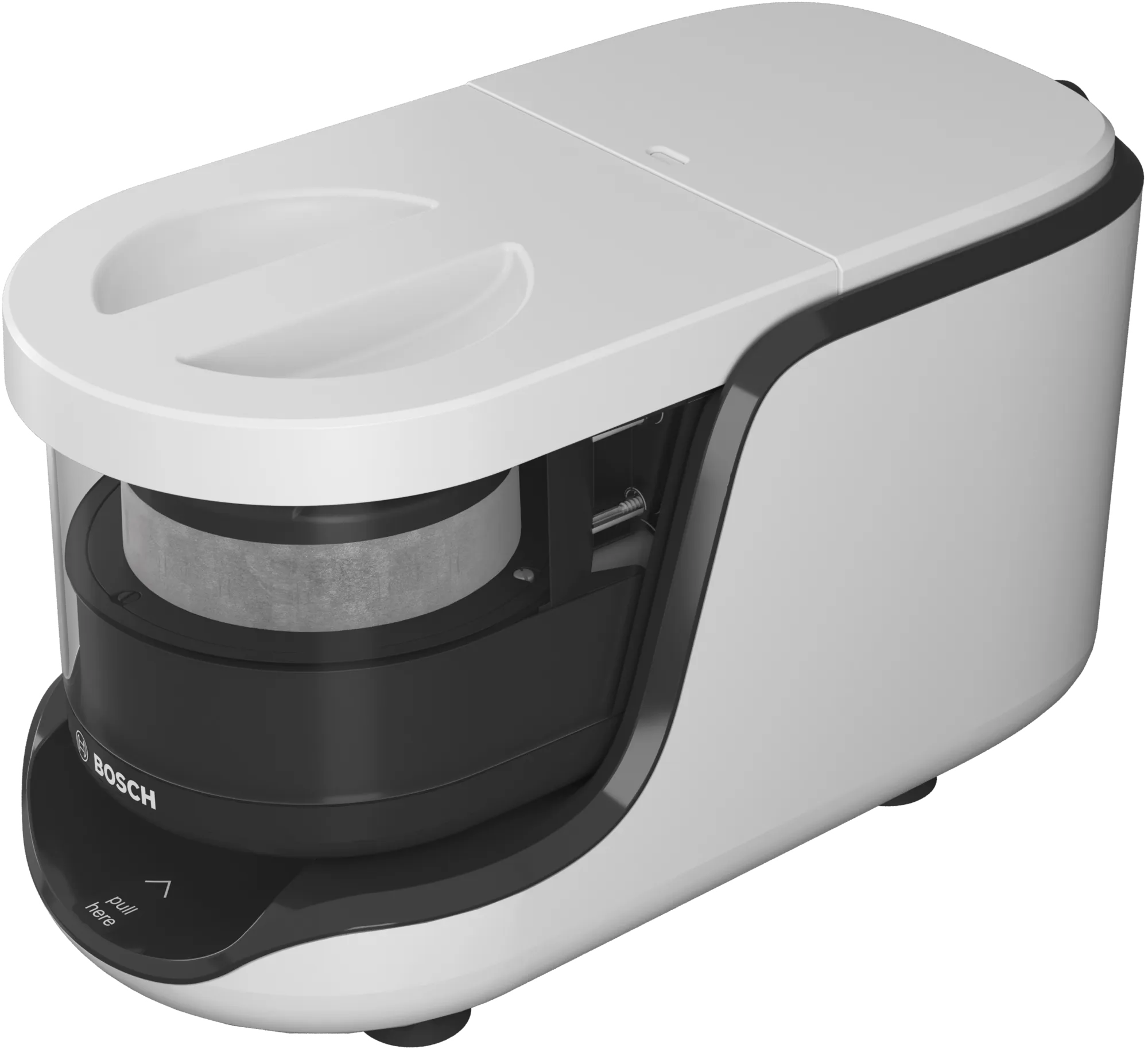 BOSCH WMZMPF10 filtre