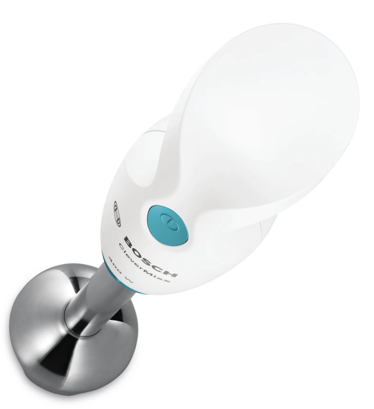 BOSCH MSM2410DW CLEVERMIXX mixeur plongeur