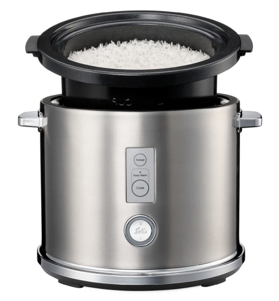 SOLIS SO979.09 cuiseur à riz