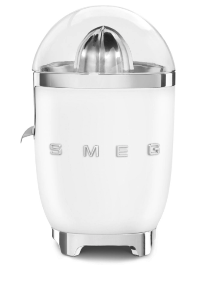 SMEG CJF01WHMEU presse fruits