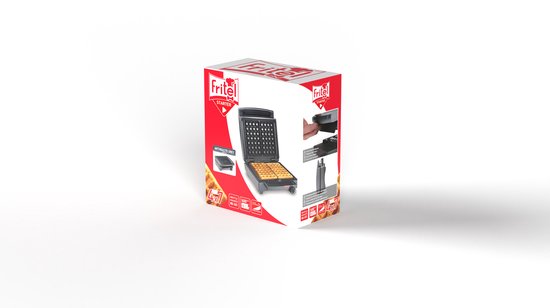 FRITEL 142091 gaufrier