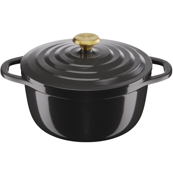 TEFAL E2554604 cocotte