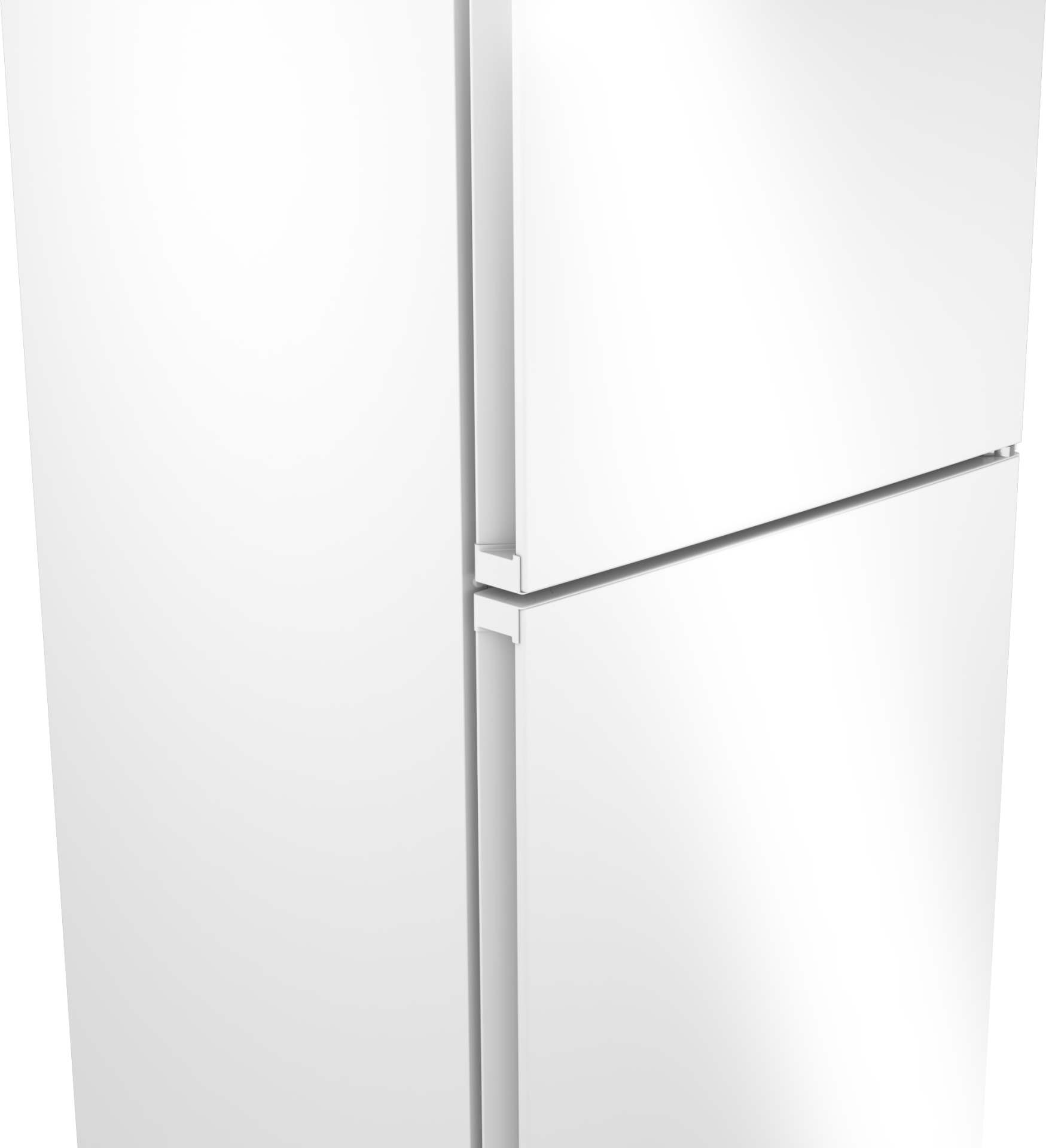 BOSCH KGN39NWCK combiné réfrigérateur-congélateur pose-libre - 203cm