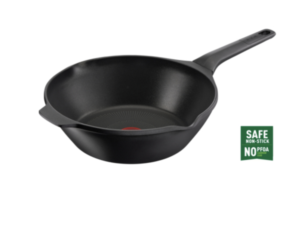 TEFAL E2491944 wok