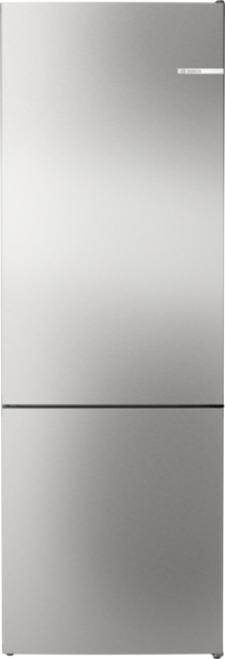 BOSCH KGN492IAF SERIE 4 combiné réfrigérateur-congélateur pose-libre - 203cm