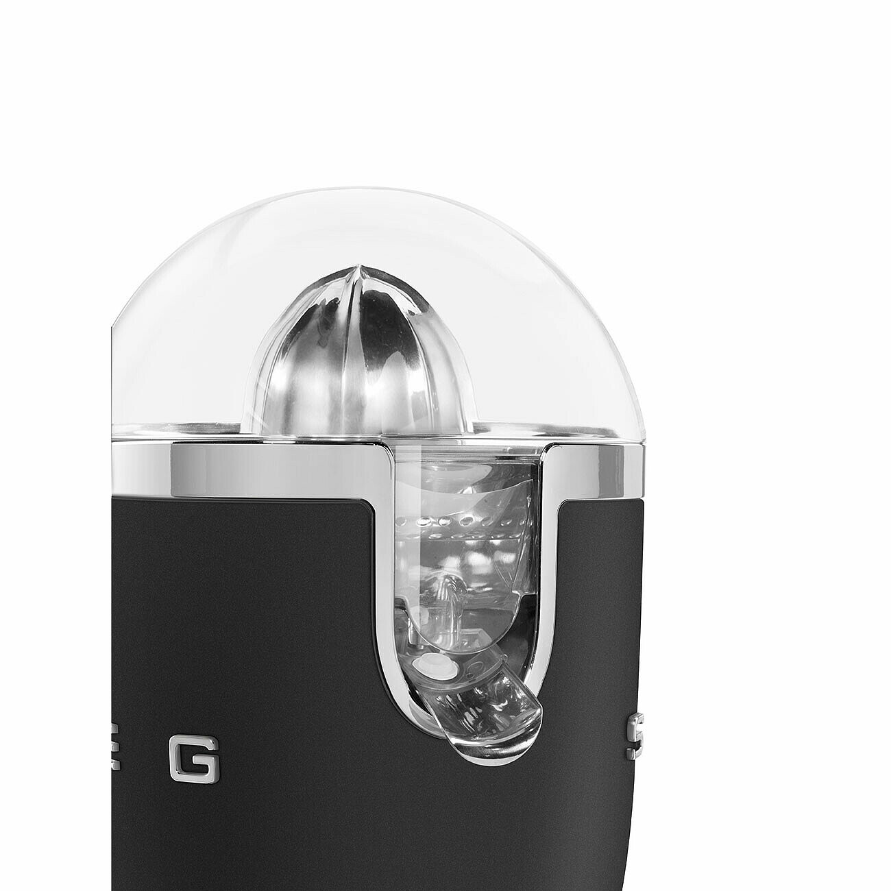 SMEG CJF01BLMEU presse-agrumes