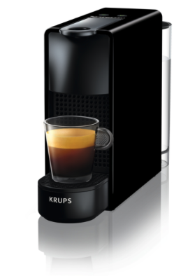 KRUPS KRYY2904FD machine à dosettes / capsules