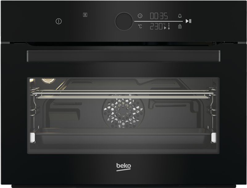 BEKO BBCM17400B four multifonction - 45cm