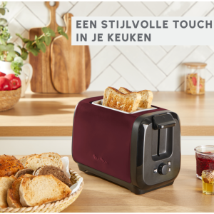 MOULINEX MOLT5S05E0 grille-pain