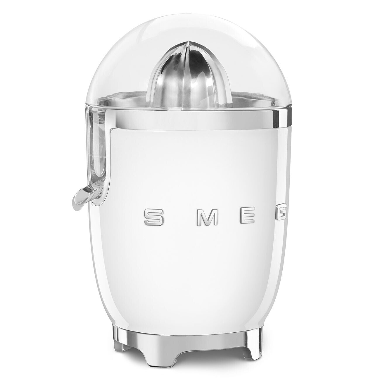 SMEG CJF11WHEU presse-agrumes