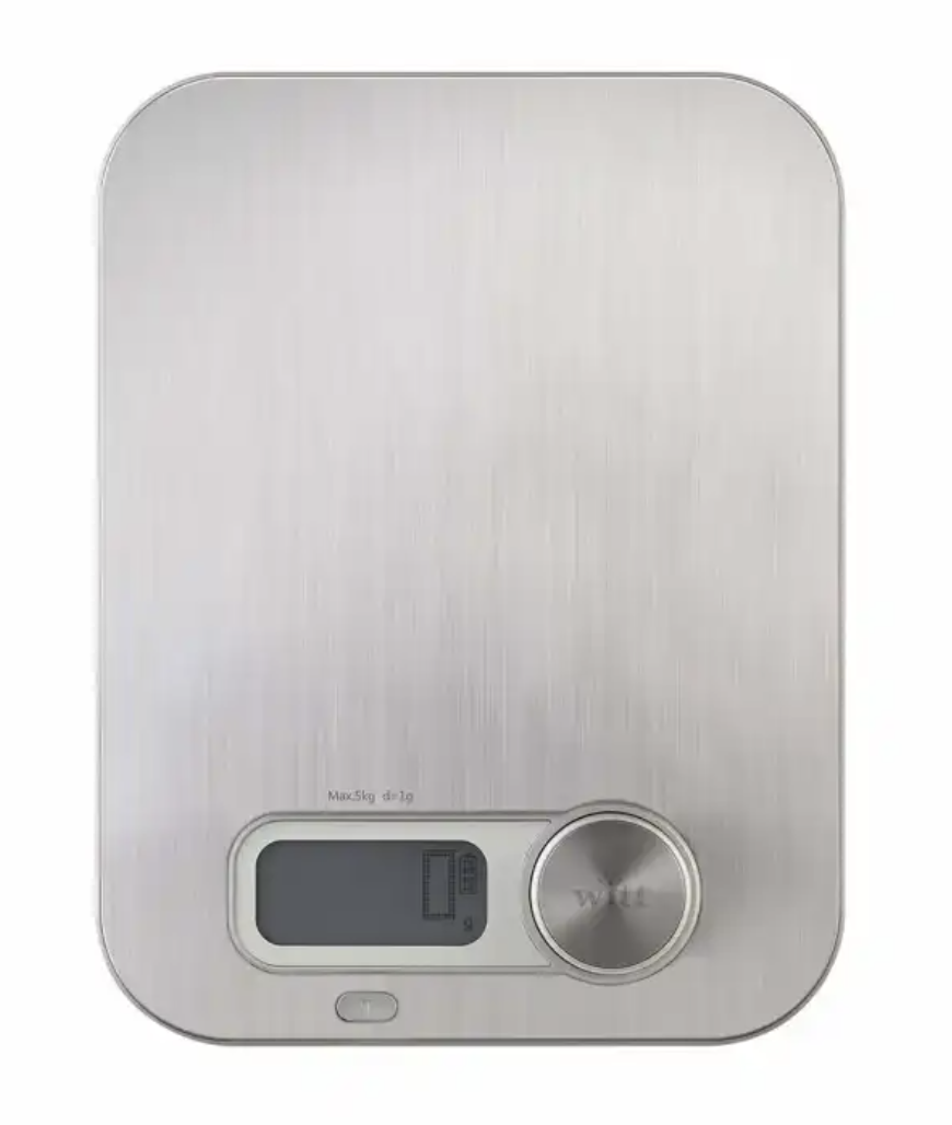 WITT WI61650014 balance de cuisine
