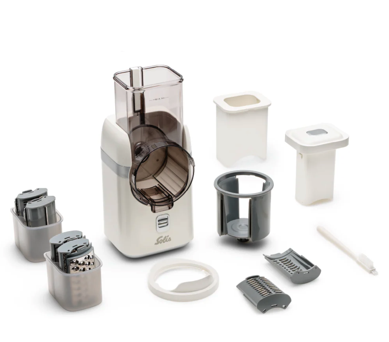 SOLIS SO921.13 hachoir