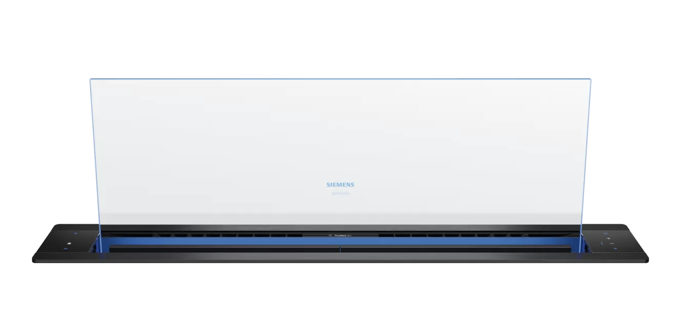 SIEMENS LD98WMM65 IQ700 hotte plan de travail - 90cm