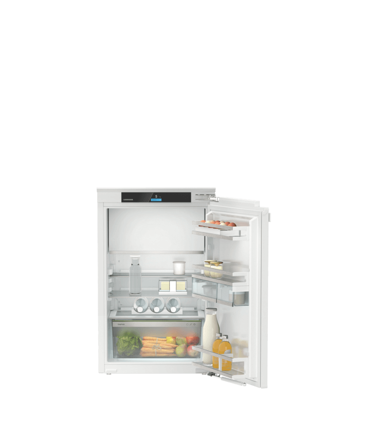 LIEBHERR IRBI395122 réfrigérateur avec surgélateur - 88cm