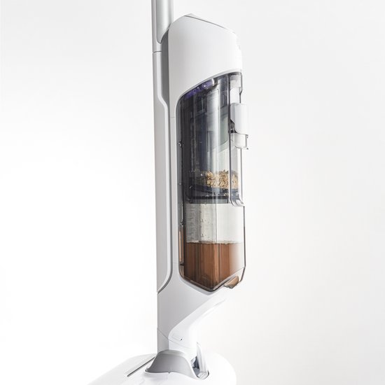 ROWENTA GZ7540WO nettoyeur de sol