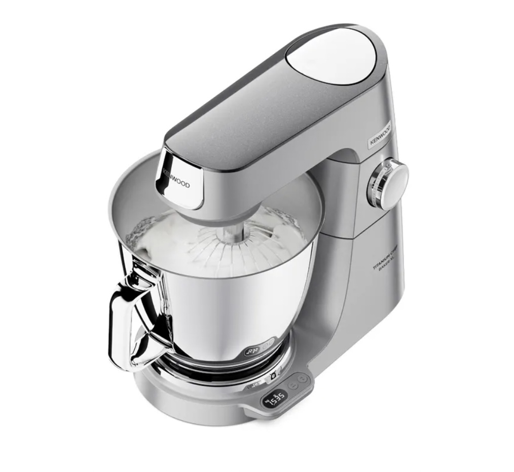 KENWOOD KEKVL85.124SI robot de cuisine