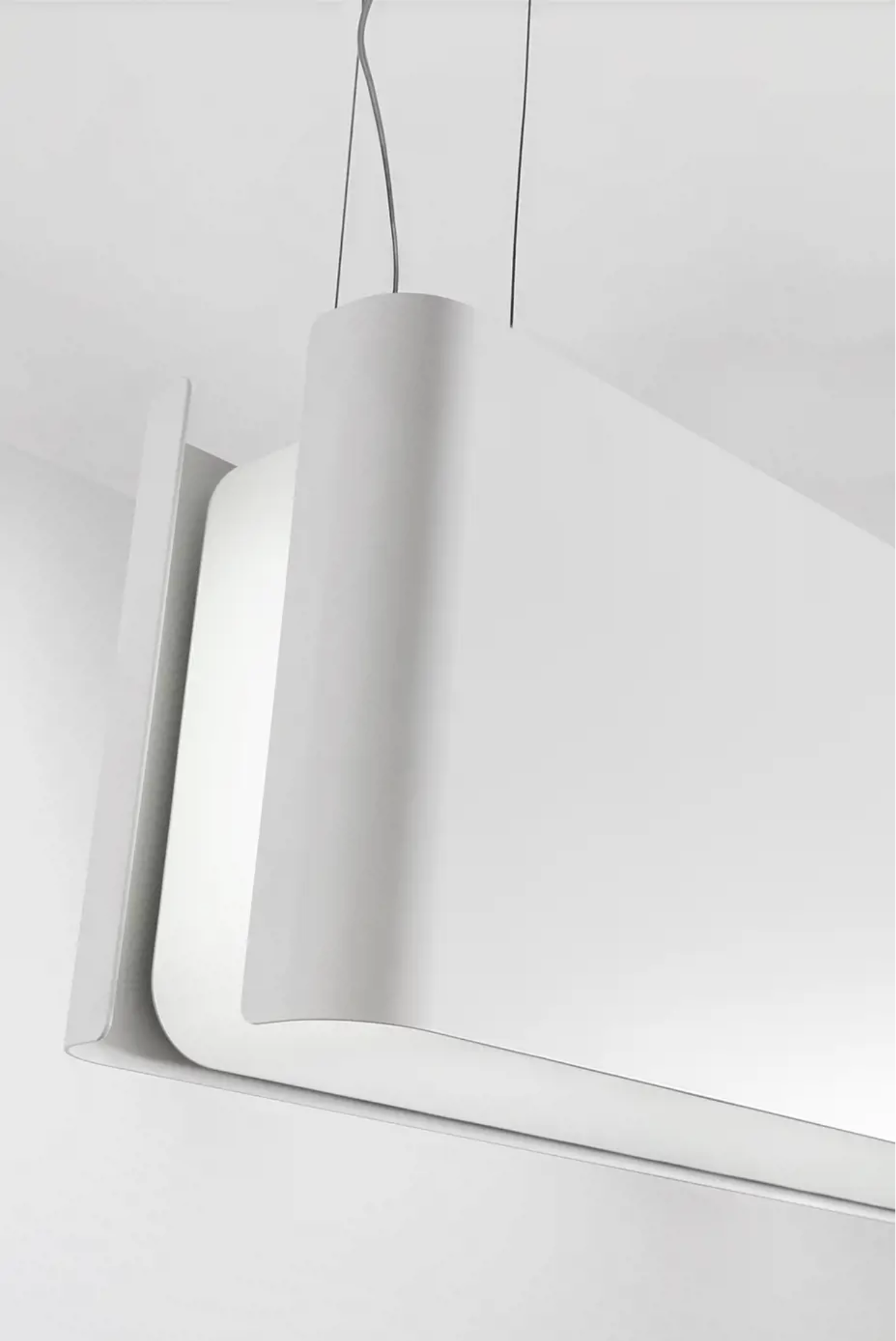 NOVY 7550 hotte îlot - 108cm