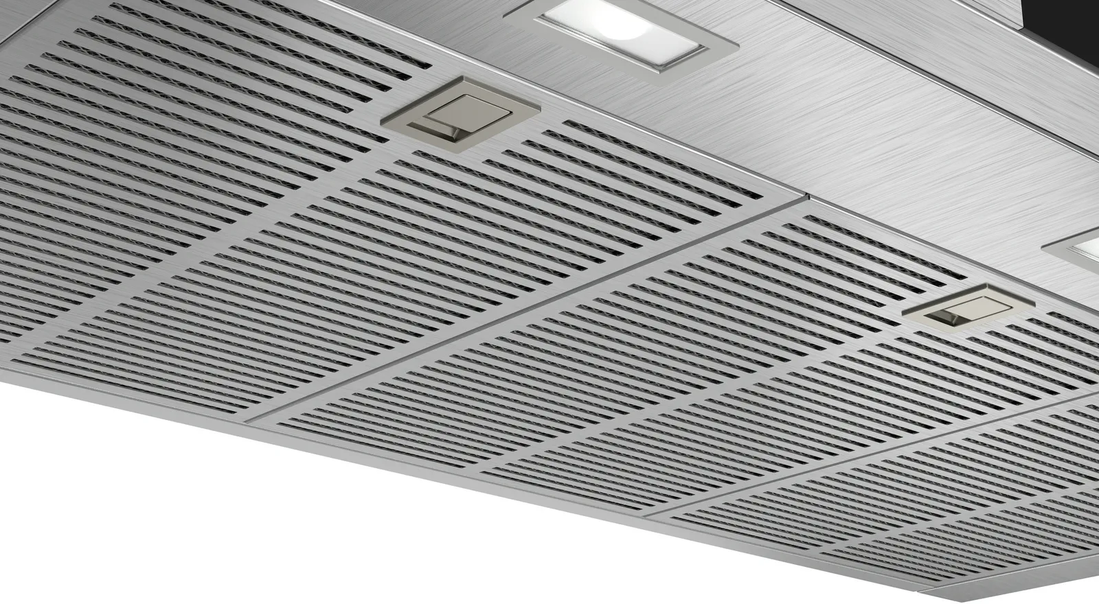 BOSCH DWB98JQ50 SERIE 6 hotte décorative - 90cm