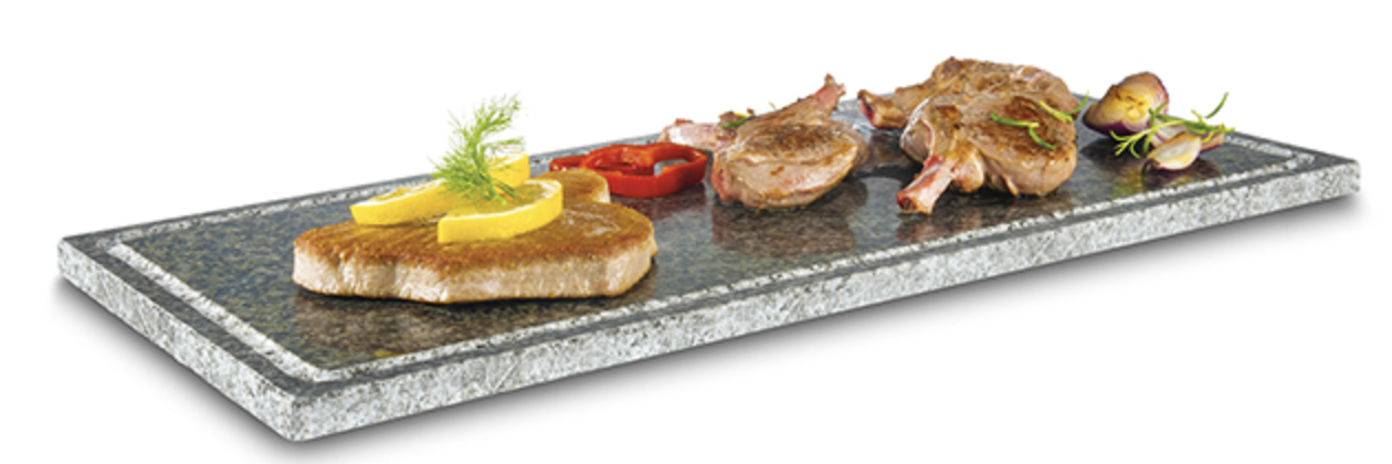 FRITEL 150044 pierre à griller