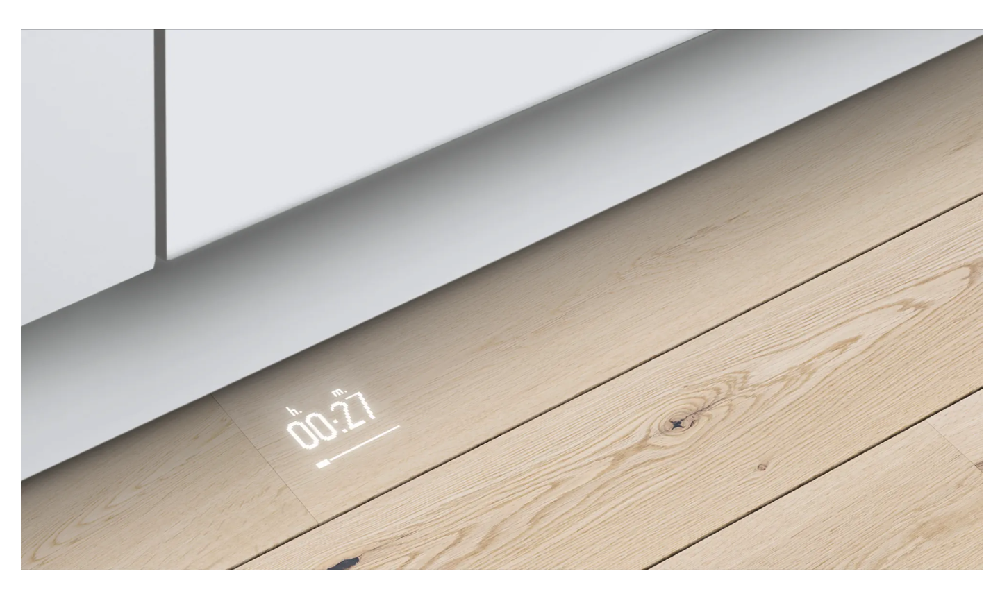 BOSCH SBV6ZCX10E SERIE 6 lave-vaisselle entièrement intégrable