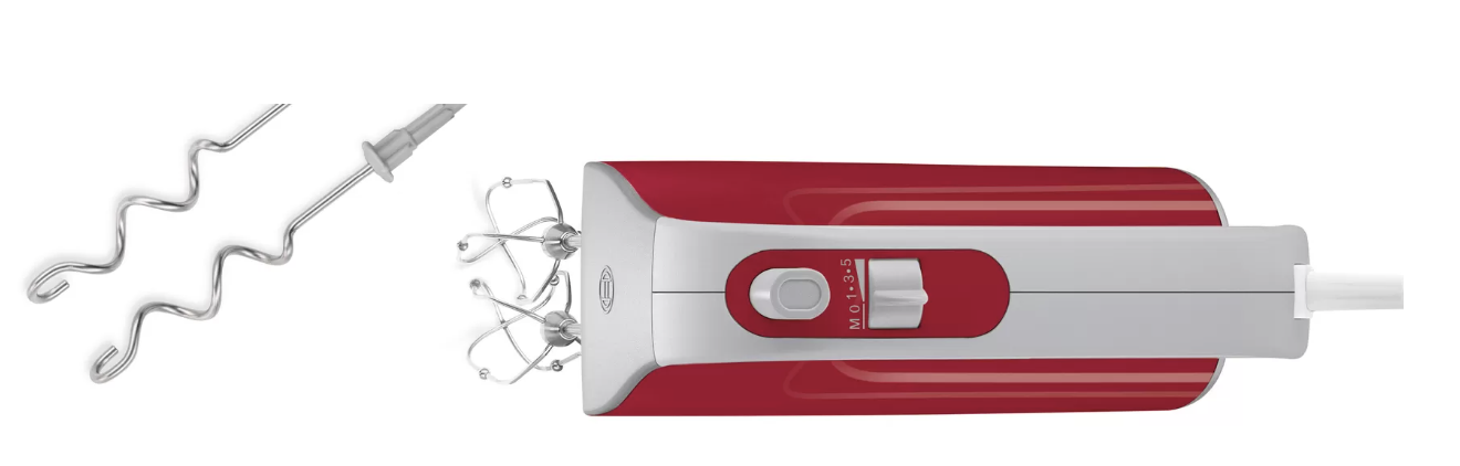 BOSCH MFQ40303 mixeur à main