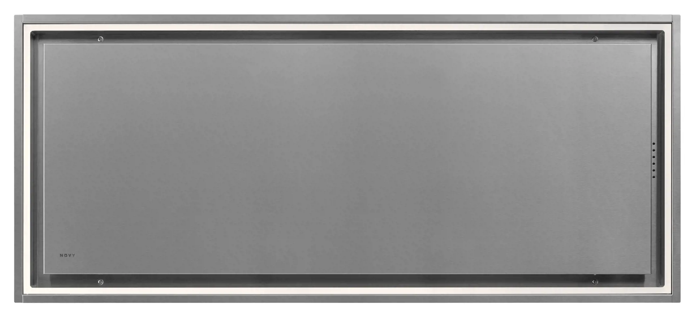 NOVY 6920 Pureline Pro Compact hotte plafonnier - 120cm