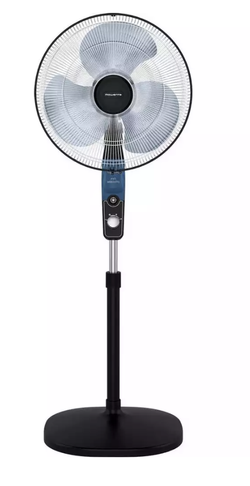 ROWENTA VU4420F2 ventilateur sur pied