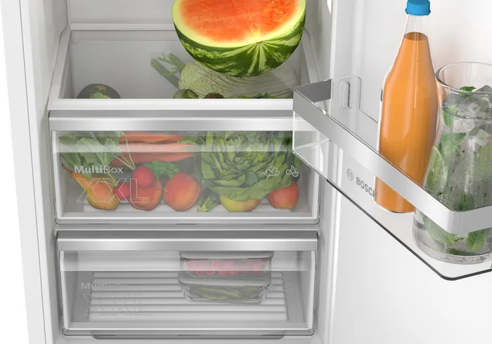 BOSCH KIL82VFE0 SERIE 4 réfrigérateur avec surgélateur - 178cm