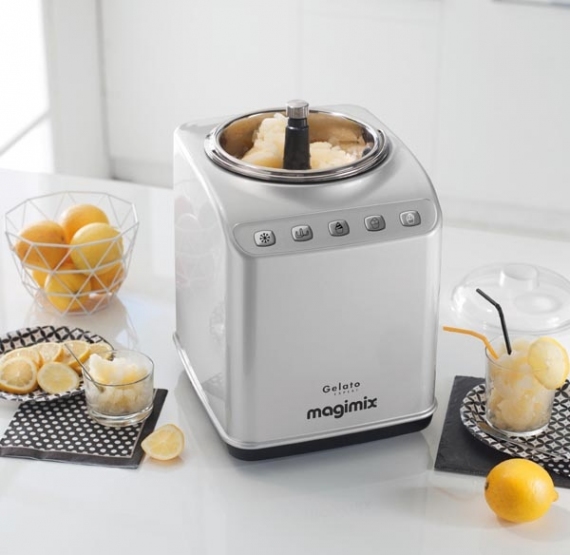 MAGIMIX MA11680B sorbetière
