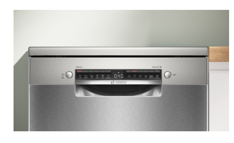 BOSCH SMS4HVI14E lave-vaisselle pose-libre
