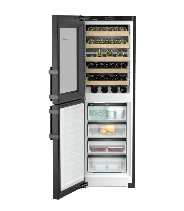 LIEBHERR SWNBSD529I20 cave à vin pose-libre