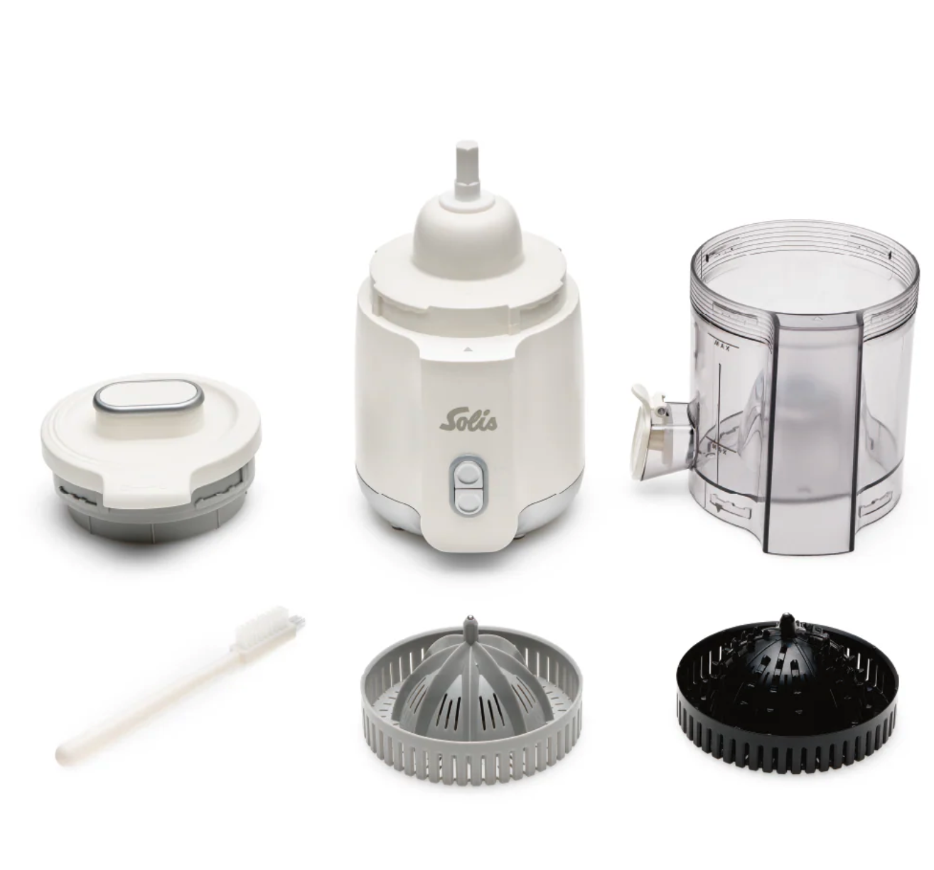 SOLIS SO921.87 centrifugeuse