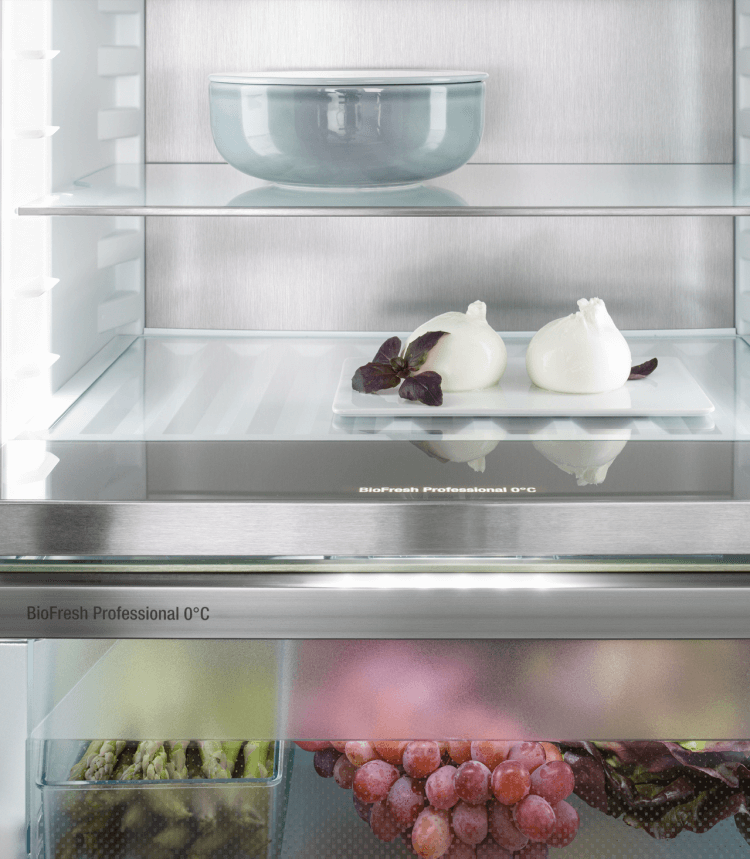 LIEBHERR IRBBSCI517022 refrigérateur sans congélateur