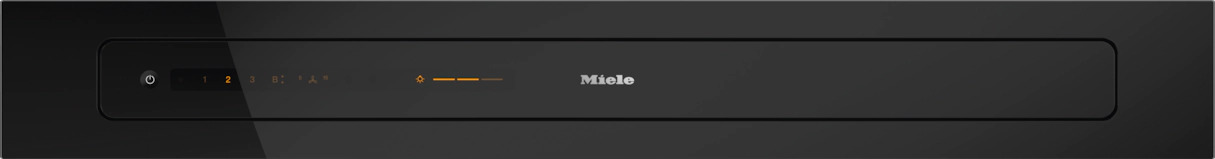 MIELE DAD4841MASW hotte plan de travail - 90cm