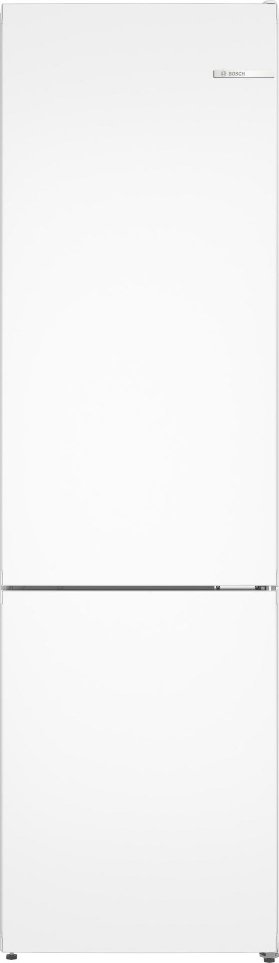 BOSCH KGN39NWCK combiné réfrigérateur-congélateur pose-libre - 203cm