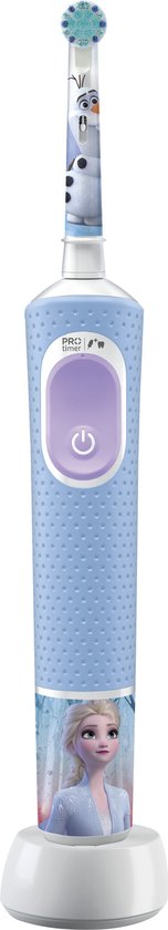 ORAL B OBKIDSFROZEN brosse à dents électrique