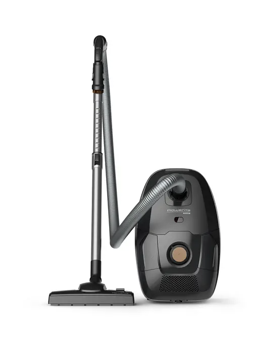 ROWENTA RORO6180EA aspirateur avec sac