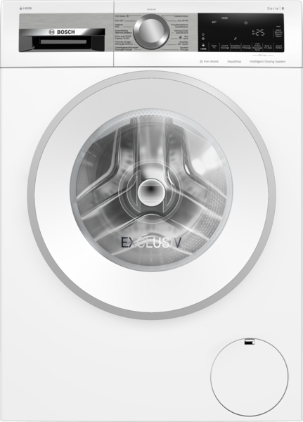 BOSCH WGG244FSFG SERIE 6 lave-linge