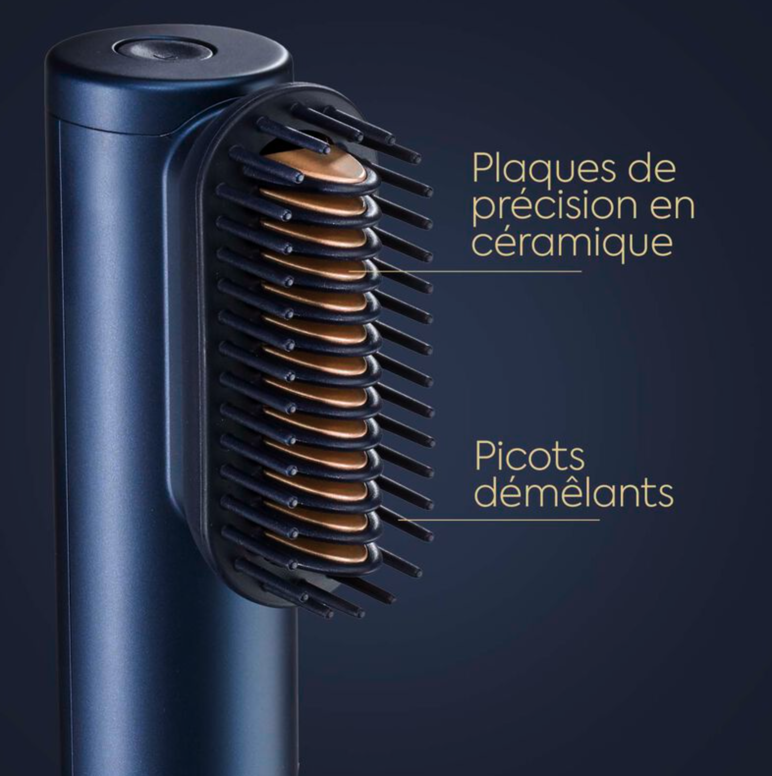 BABYLISS BAAS6550E seche-cheveux