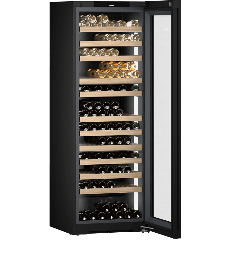 LIEBHERR WPGBI747320 cave à vin pose-libre