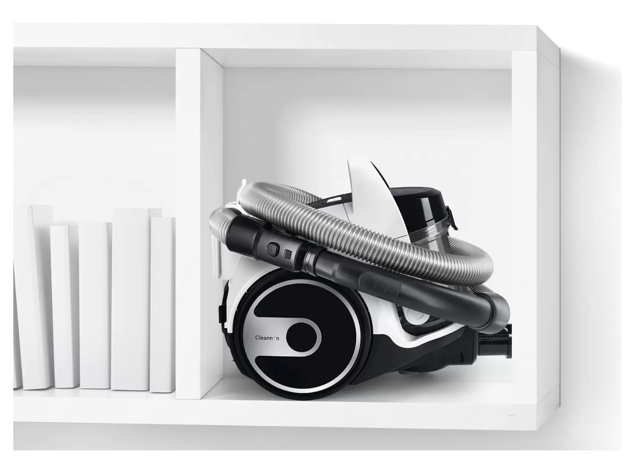 BOSCH BGS05A222 aspirateur sans sac