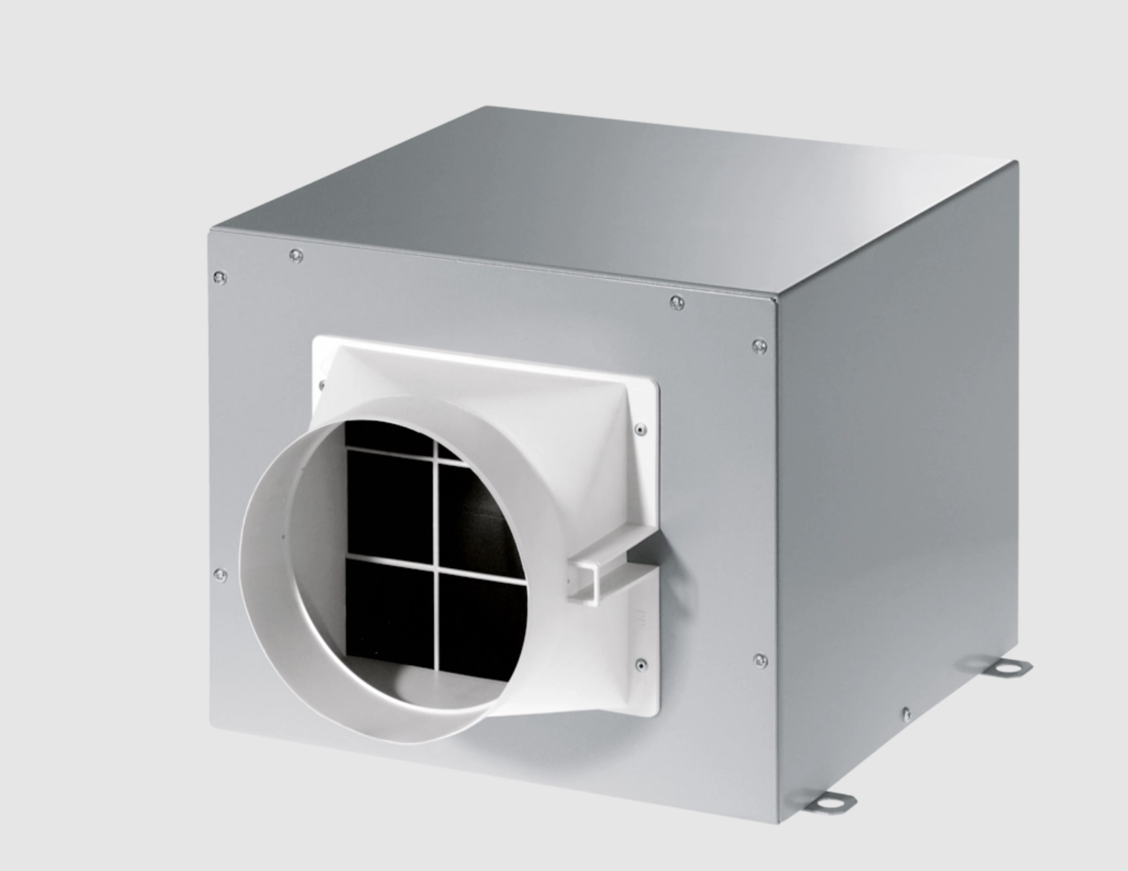 MIELE ABLG202 moteur externe - montage intérieur