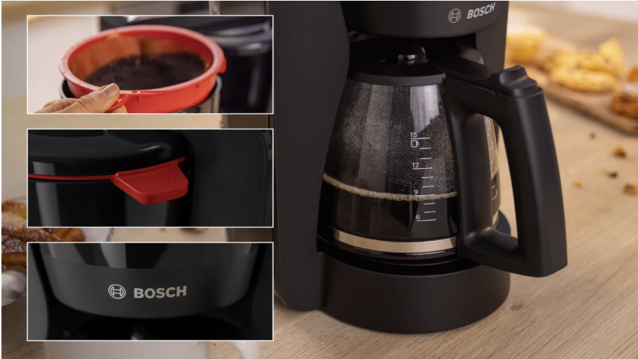 BOSCH TKA2M113 MYMOMENTS cafetière