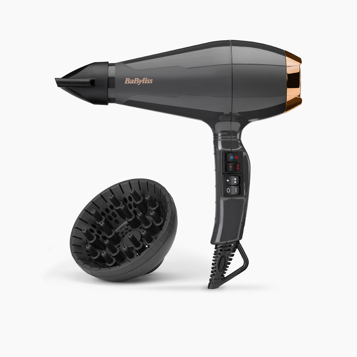 BABYLISS BA6719DE seche-cheveux
