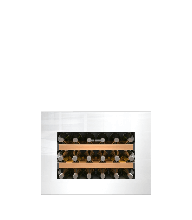 LIEBHERR WKEGW58226 cave à vin encastrable